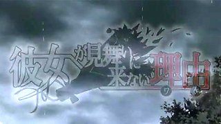 [SubDESU-H] Kanojo ga Mimai ni Konai Wake - 01