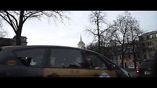 ευρωπαϊκή περιοδεία, Λετονία - ταξίδι της luna (επεισόδιο 3)