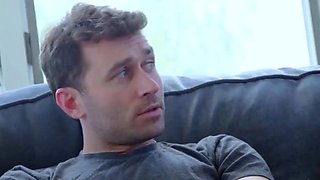 STOP TALKING AND FUCK ME! - Featuring: Rilynn Rae / James Deen