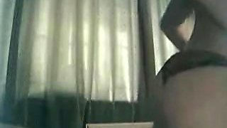 webcam duits heet meisje masturberen anale dildo