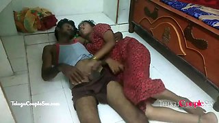 telugu village pair late night pumping with hot desi wifey telugu village couple late night pumping with hawt desi wife