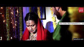 indiai Dezső websorozat, a feneo videókat levetkőztette feleségét