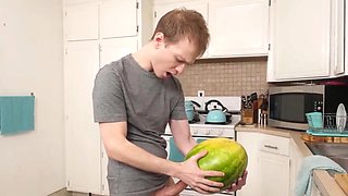 Why You Fuck Watermelon
