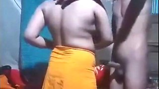 Sexy Bangladeshi Boudi Fucked Hard By Dewar