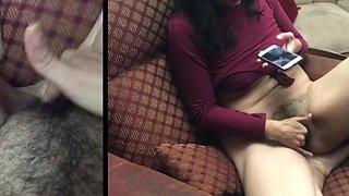 Couple Talks Really Dirty (eng. Subs) - Free Porn Videos - YouPorn Watch Couple talks actually immodest (Eng. victims online on YouPorn.com. YouPorn is the largest Amateur pornography video web page with the hottest selection of free high quality latin clips Enjoy our HD porn clips on any implement of your choosing!