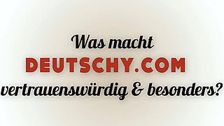 German Outdoor Amateur Anal Sex