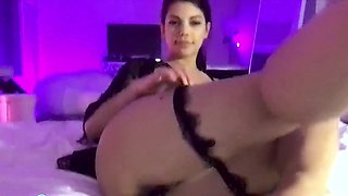 CamSoda - Gina Valentina wishes to acquire fucked