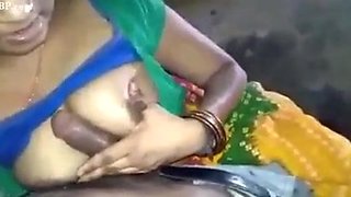 Desi Village Bhabhi with Husband Gives Blowjob and... Watch Desi Village Bhabhi with Husband Gives Blowjob and Handjob clip on xHamster - the ultimate bevy of free-for-all Indian Village Tube pornography tube episodes