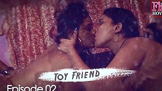 Mucky (2020) UNRATED 720p HEVC HDRip Hindi S01E13 Short Film Matured Bhabhi firm romantic sexwith her paramour