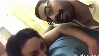 EGYPTIAN BITCH GETTING FUCKED IN FRONT OF HER FRIEND