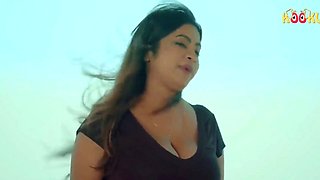 Hot and gorgeous Indian housewife gives oral Full video link in spicyhotactress.com