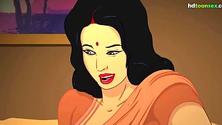Cartoon Fuck In Marathi - Cartoon Porn - XVDS TV
