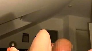 Licking my Wife covert webcam - likes,comments would be superb