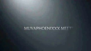 MuvaPhoenix meets Sly Diggler