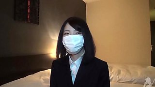 Recruit Girl (Miku's Filming Fuck)