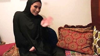 Poonjab Special (Arab Girls Group Sex)
