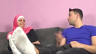 Hijab Did Not Want but Ended up Cracking, Porn d4: xHamster Watch Hijab Did Not Want but Ended up Cracking episode on xHamster, the fattest HD hook-up tube site with tons of free-for-all Arab Hijab Mobile & Done porn movies