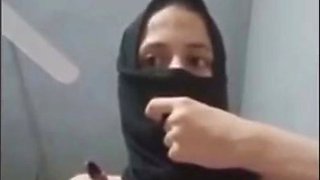 arapski fuck-a-thon mama hidžab