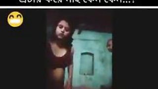 escândalo do ministro de Bangladesh