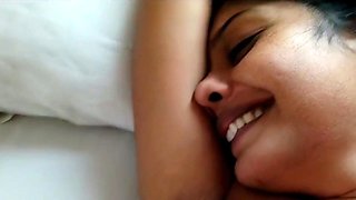 Kerala Girl Tulsi Fucking And Facial