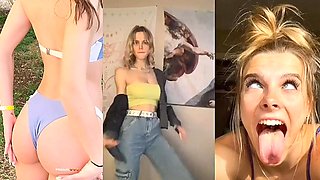 ASHLEY MATHESON JERK OFF CHALLENGE AND FAP TRIBUTE | like for Part 2