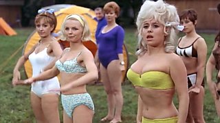 The Best of the Carry on Films with Barbara Windsor... Watch The Best of the Carry on Films with Barbara Windsor movie scene on xHamster - the ultimate archive of free British Best Twitter HD porn tube vids