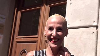 German Scout - Mature Yelena's Pickup and Fuck at Street Watch German Scout - Mature Yelena's Pickup and Fuck at Street Cast clip on xHamster - the ultimate database of free MILF & Cougar Sex HD porno tube movies
