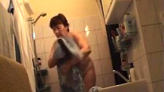 German Granny Nude in Bathroom, Free Germans Porn Video ad Watch German Granny Nude in Bathroom movie on xHamster, the largest fuckfest tube web resource with tons of free-for-all Germans Naked Granny & Mature porn videos