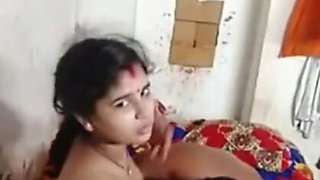 MARRIED BHABHI FUCKING LIVE