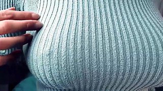 Big Tits Playing Teasing in a Tight Knitted Sweater... Watch Big Tits Playing Teasing in a Tight Knitted Sweater clip on xHamster - the ultimate selection of free-for-all 60 FPS & Knitting HD porn tube vids