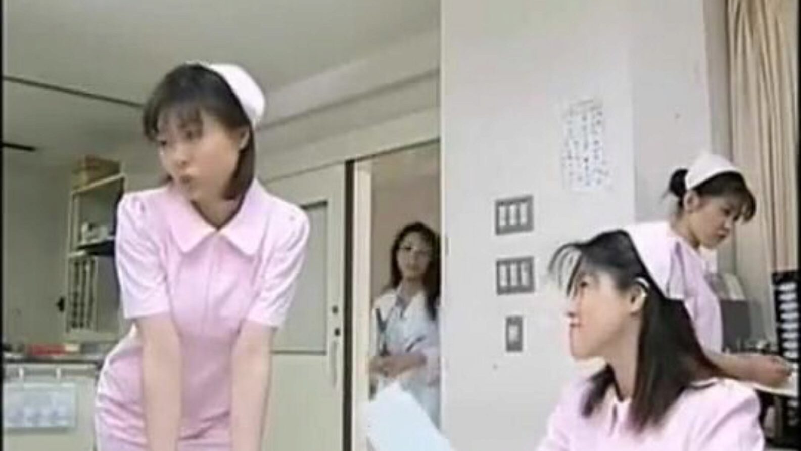 1585px x 892px - Nurse Anal Therapy Japanese - XXX BULE