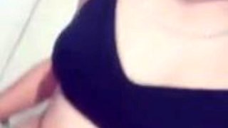 Porn video selfie Self Filmed